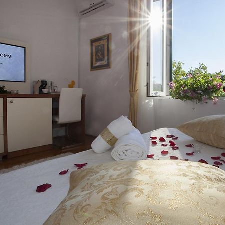 Luxury Rooms Duje Split Dış mekan fotoğraf