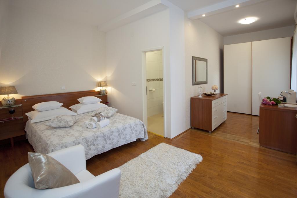 Luxury Rooms Duje Split Dış mekan fotoğraf