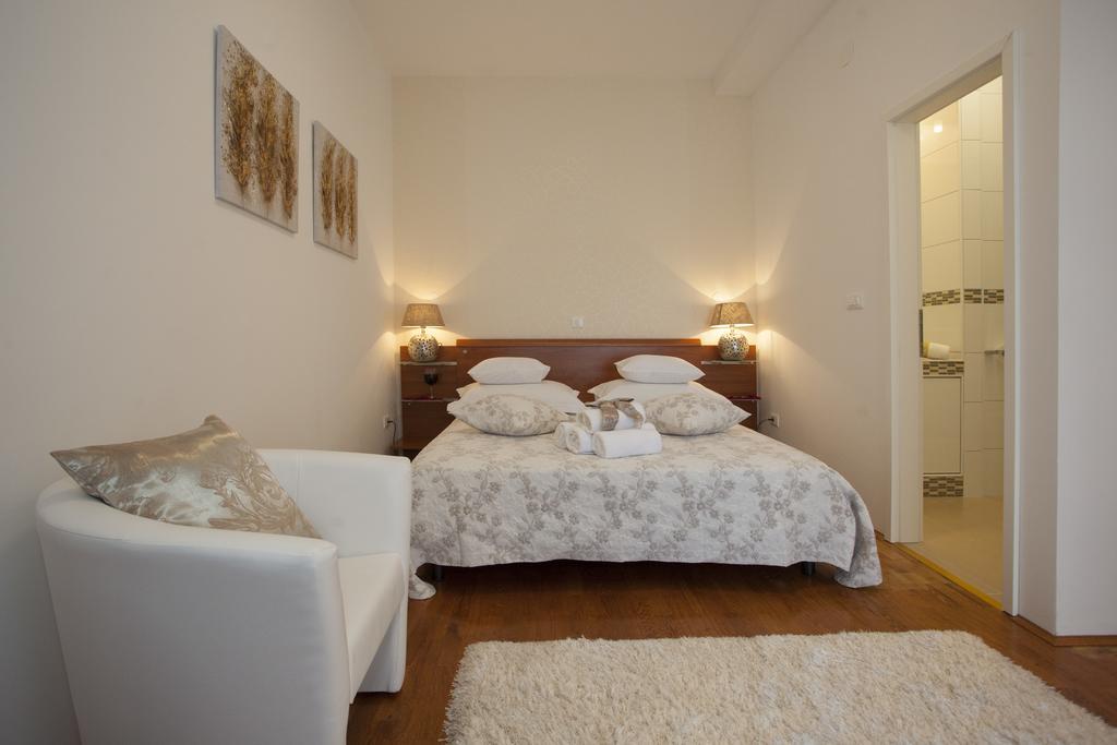 Luxury Rooms Duje Split Dış mekan fotoğraf