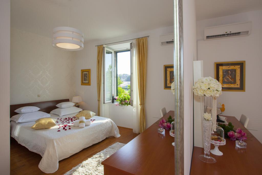 Luxury Rooms Duje Split Dış mekan fotoğraf