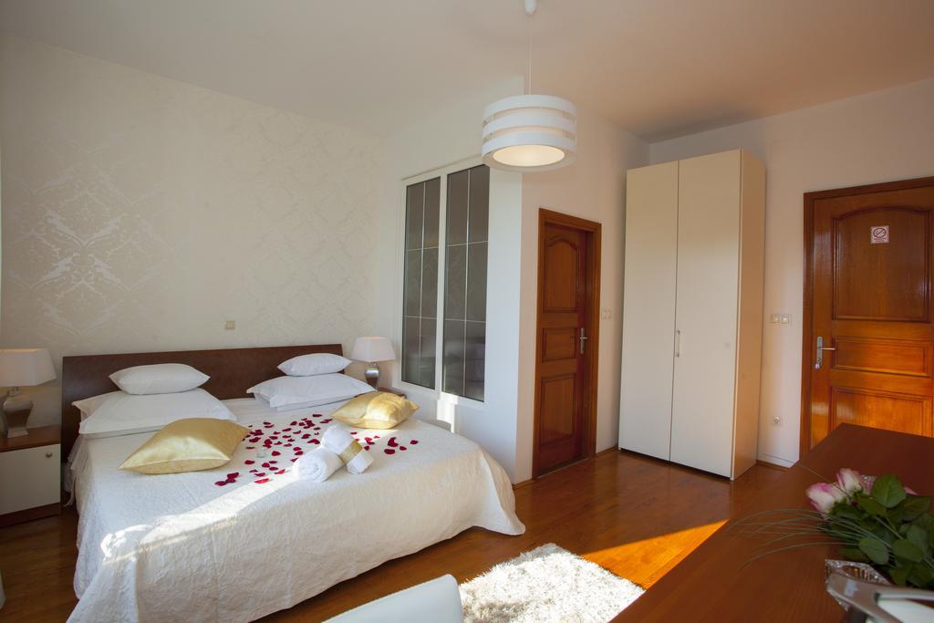 Luxury Rooms Duje Split Dış mekan fotoğraf