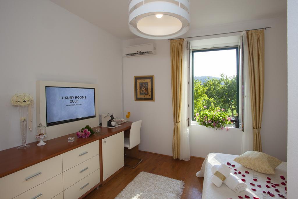 Luxury Rooms Duje Split Dış mekan fotoğraf