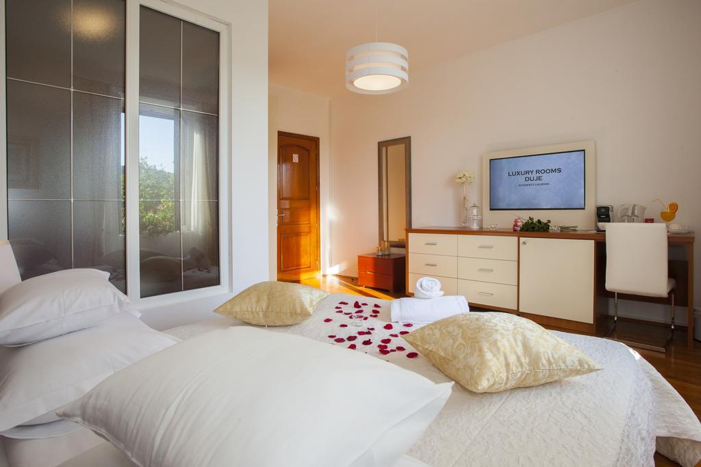 Luxury Rooms Duje Split Dış mekan fotoğraf