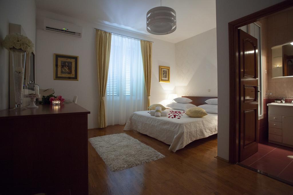 Luxury Rooms Duje Split Dış mekan fotoğraf