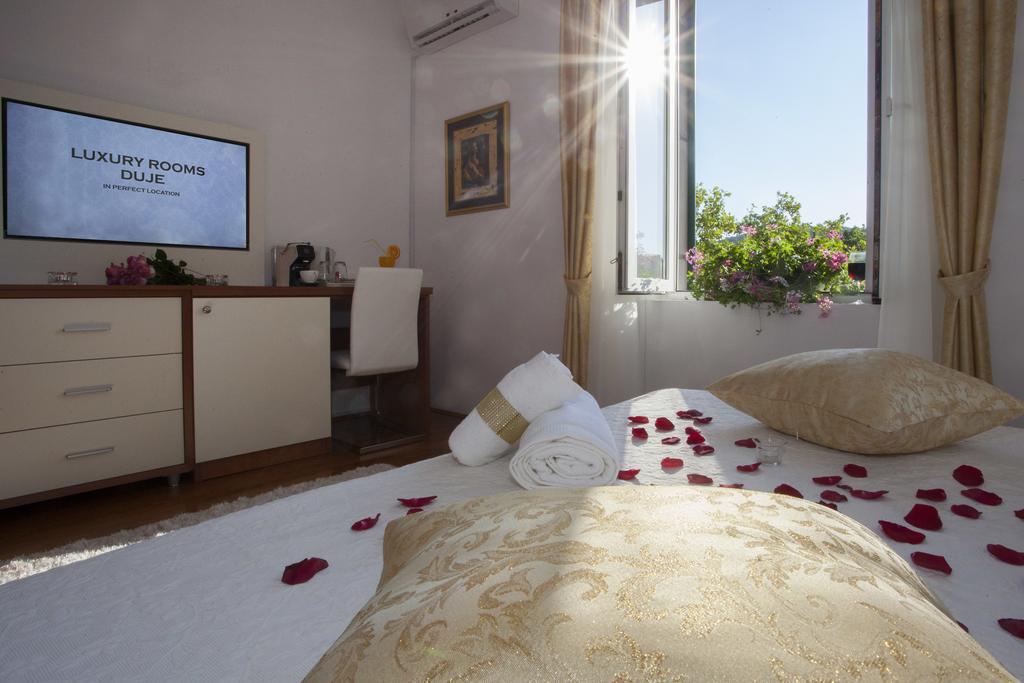 Luxury Rooms Duje Split Dış mekan fotoğraf