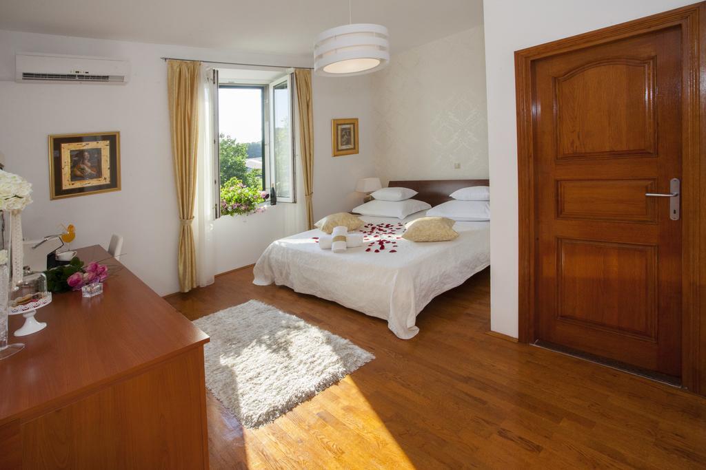 Luxury Rooms Duje Split Dış mekan fotoğraf