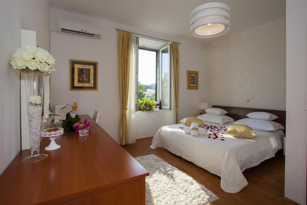 Luxury Rooms Duje Split Dış mekan fotoğraf