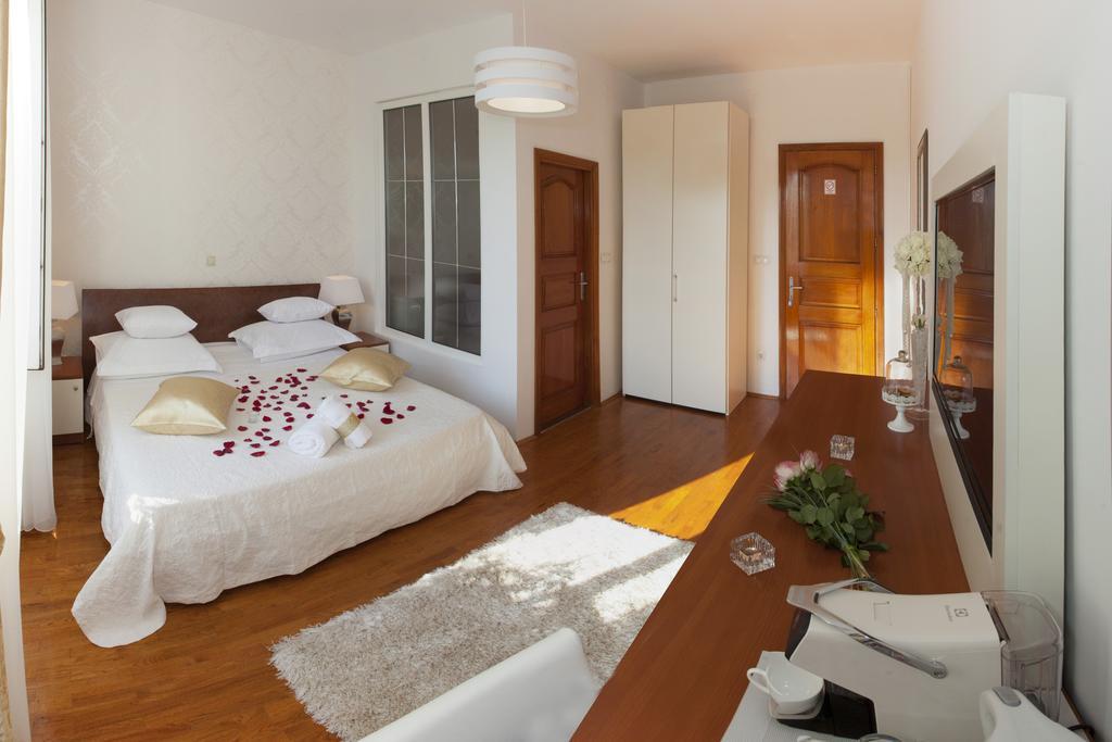 Luxury Rooms Duje Split Dış mekan fotoğraf