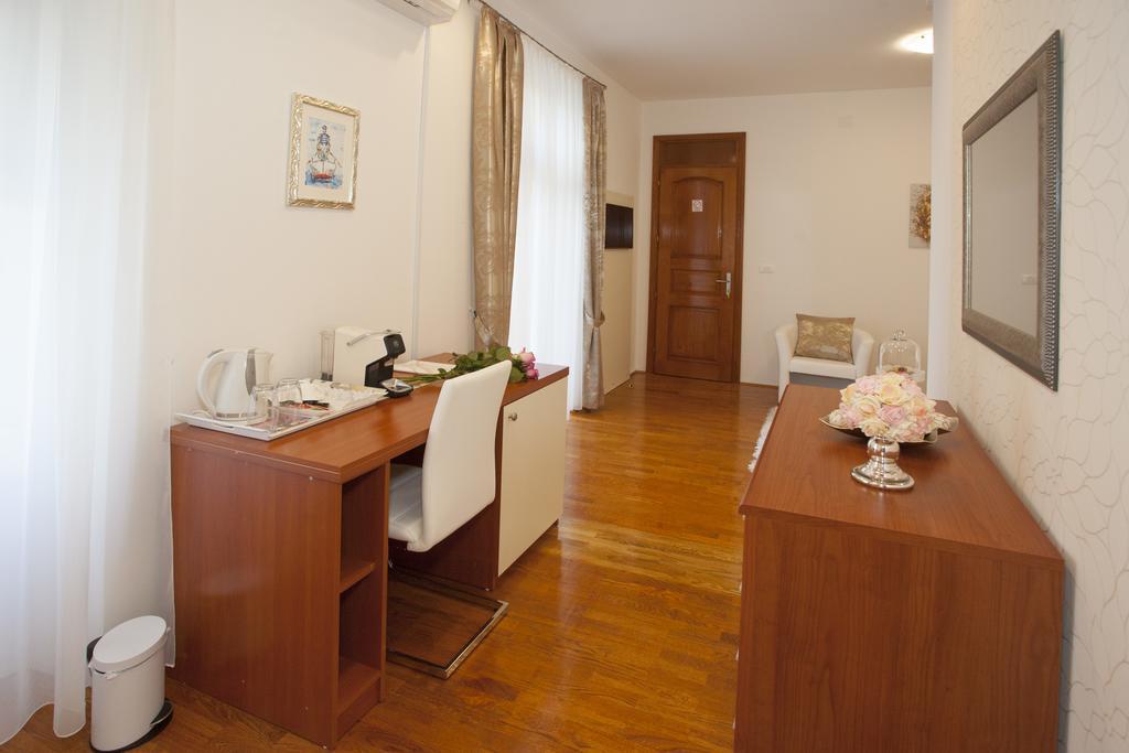 Luxury Rooms Duje Split Dış mekan fotoğraf