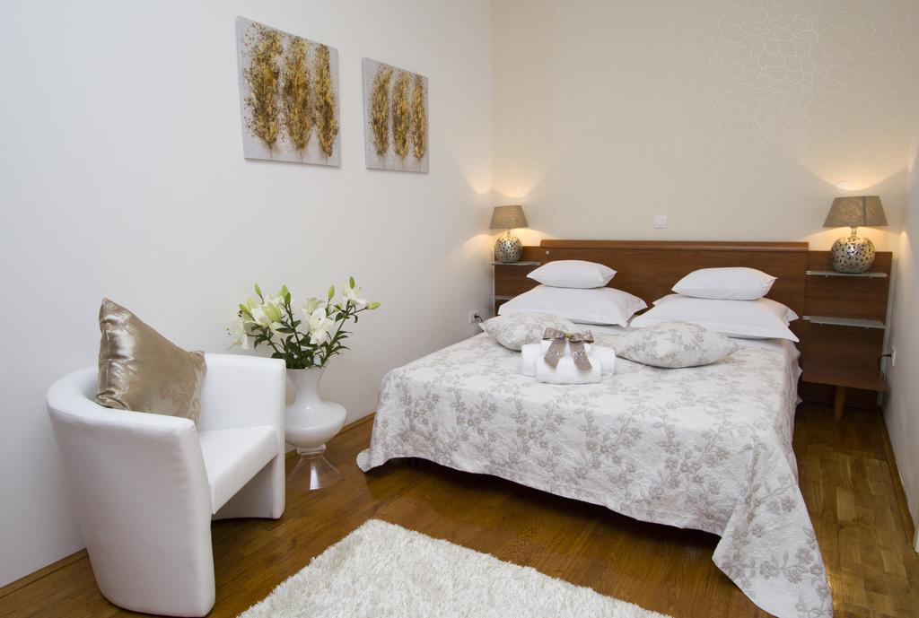 Luxury Rooms Duje Split Dış mekan fotoğraf